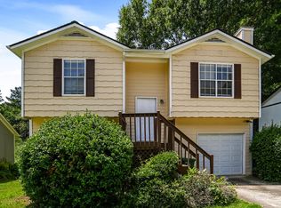 4919 Windsor Downs Dr, Decatur, GA 30035