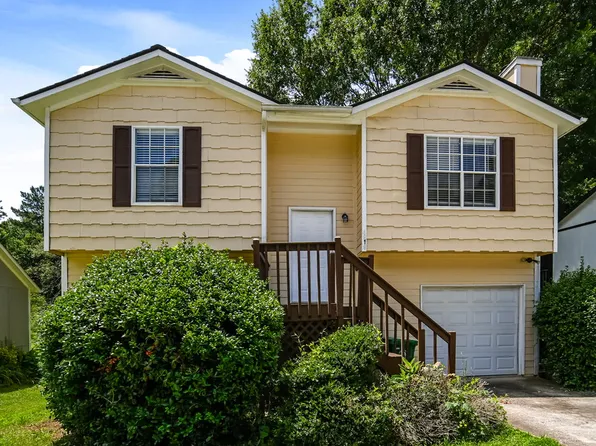 4919 Windsor Downs Dr, Decatur, GA 30035