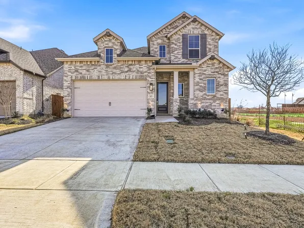 3617 Barrel Ln, Aubrey, TX 76227