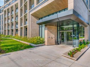 293 The Kingsway #201, Toronto, ON M9A 3T8
