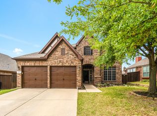 12729 Welsh Walk, Keller, TX 76248