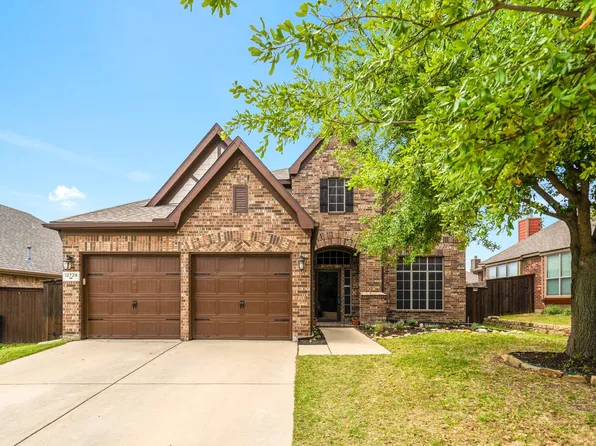 12729 Welsh Walk, Keller, TX 76248