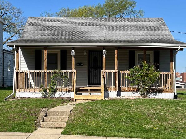 926 N 19th St, Lafayette, IN 47904