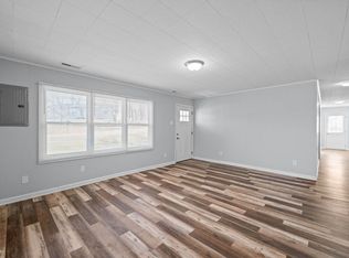 1642 Keesee Rd #A, Clarksville, TN 37040