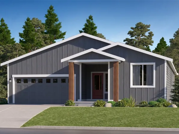 4039 Reef Road SW, Port Orchard, WA 98367