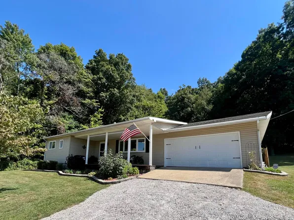 5368 Hopewell Church Rd SW, Lancaster, OH 43130