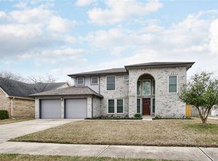 2939 Norwich St, Pearland, TX 77584