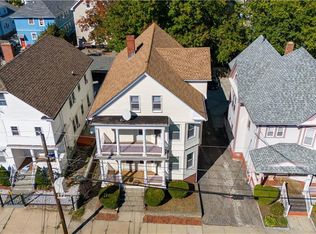 13 Hendrick St, Providence, RI 02909