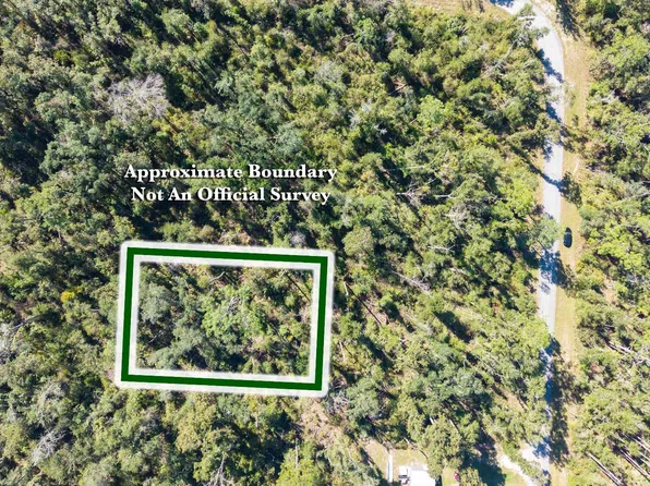 LOT 7&8 237th Ct, Live Oak, FL 32060