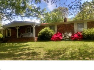 135 And140 Snowflake Way, Mount Airy, NC 27030