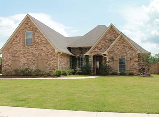 610 Belle Oak Ln, Brandon, MS 39042
