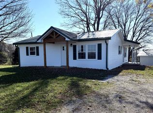 231 Dover Church Rd, Scottsville, KY 42164