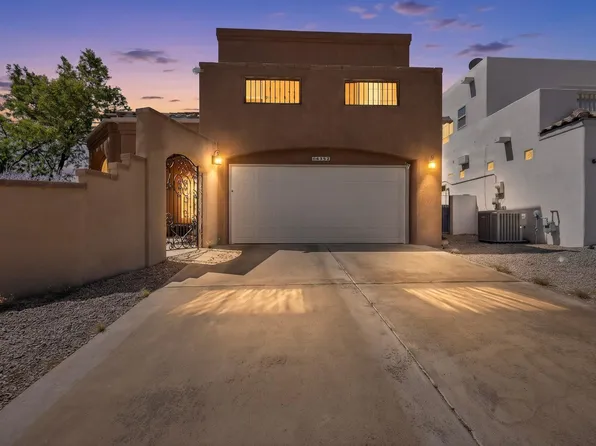 6352 Pima Pl NW, Albuquerque, NM 87120