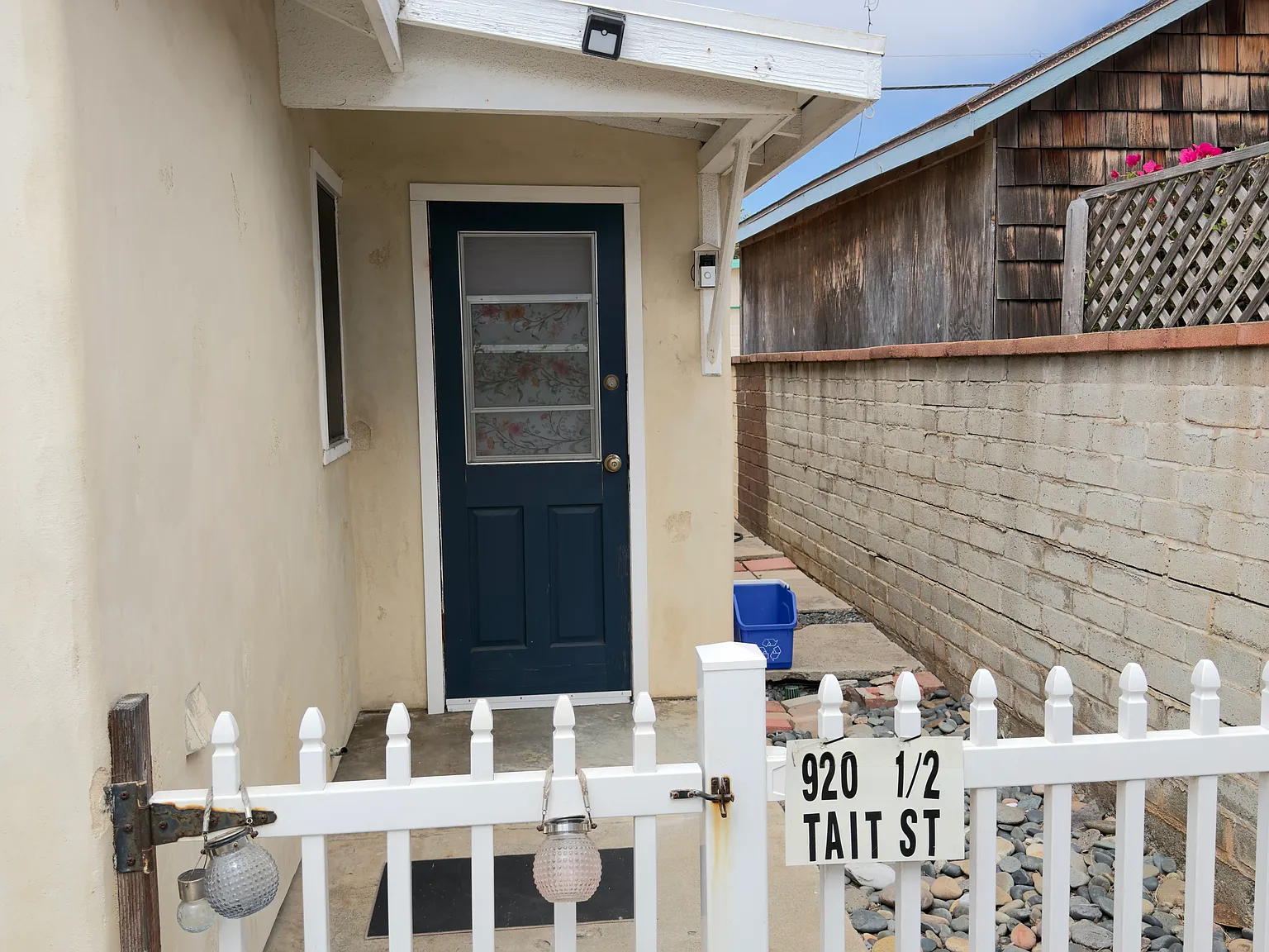 920 Tait St — Photo 1