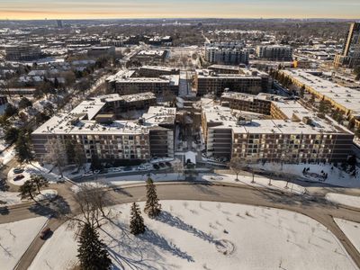 7200 York Ave S APT 411, Edina, MN, 55435