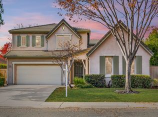 1088 Elsworth Way, Folsom, CA