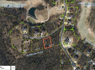 LOT 13 Silver Oak Ln, Reeds Spring, MO 65737