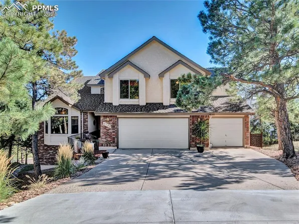 8185 Spire Ct, Colorado Springs, CO 80919