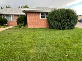 1720 Short St, North Platte, NE 69101