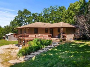 2035 Hemlock Ave, West Chester, IA 52359