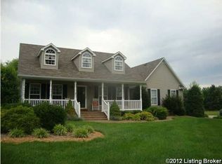 230 Thoroughbred Ln, Elizabethtown, KY 42701