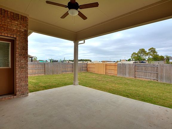 Exterior Rear