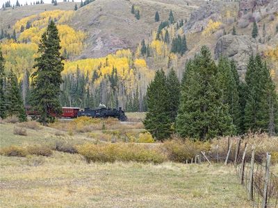 2556 State Highway 17, Antonito, CO, 81120