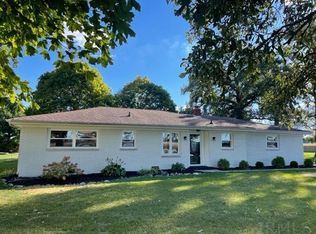 1125 W 400 S, Tipton, IN 46072