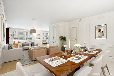 30 East 62nd Street, #2F