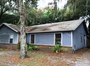 2254 Cypress Landing Dr, Jacksonville, FL 32233