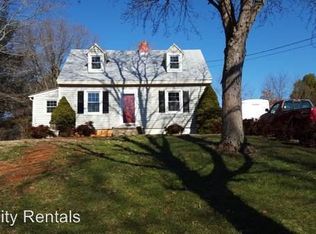 106 Millstone Rd, Lynchburg, VA 24502