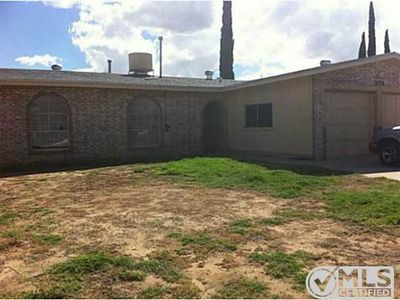 5120 Ballinger Dr, El Paso, TX, 79924