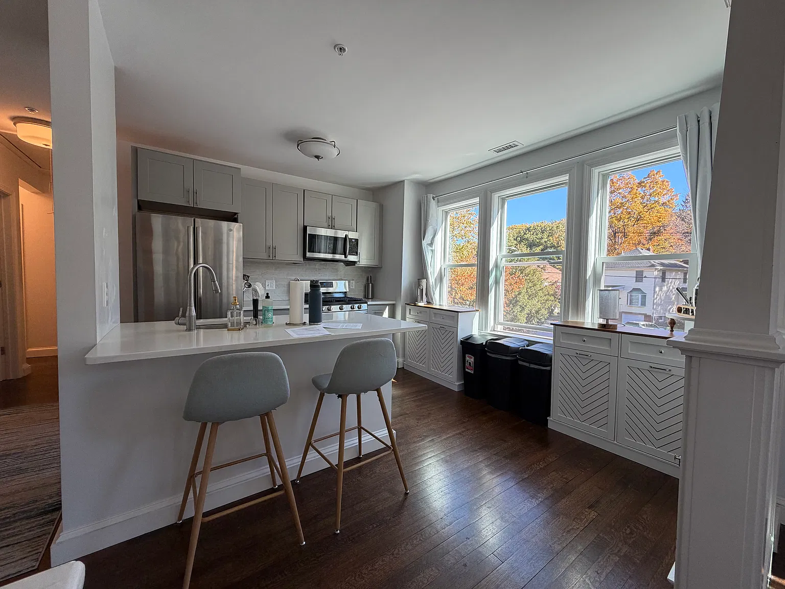 2 bed, 1000 sqft, $2,800 — Photo 3