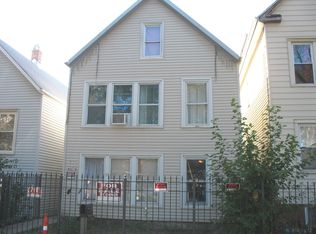 4850 S Seeley Ave, Chicago, IL 60609