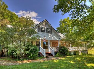 1247 Lickskillet Rd, Epworth, GA 30541