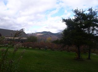 115 Sandwich Notch Rd, Thornton, NH 03285