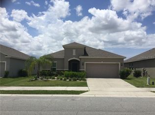 12258 Prairie Plantation Way, Orlando, FL 32824