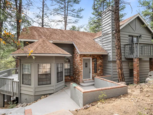 1320 Pinecone Ter, Prescott, AZ 86303