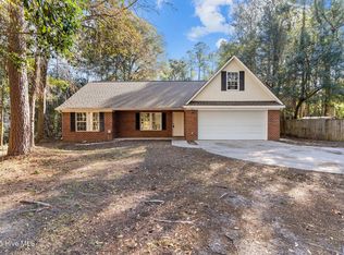 803 Bonham Ave, Wilmington, NC 28403