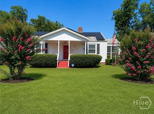 220 Turnberry St, Port Wentworth, GA 31407
