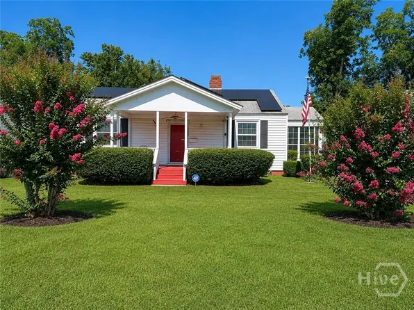 220 Turnberry Street, Port Wentworth, GA 31407
