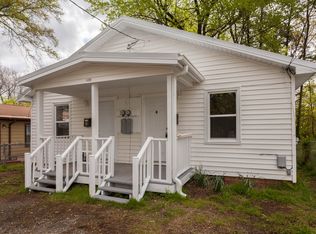 1406 Fay St #A, Durham, NC 27701