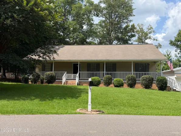 5225 Rainbow Pkwy, Toomsuba, MS 39364