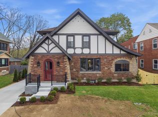 5018 Stewart Ave, Cincinnati, OH