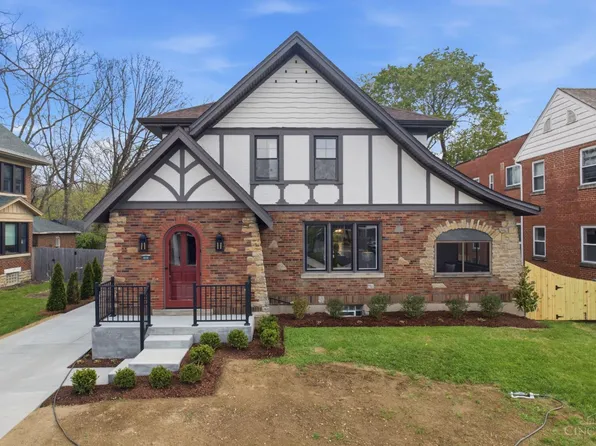 5018 Stewart Ave, Cincinnati, OH 45227