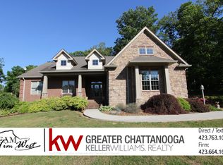 161 County Road 726, Riceville, TN 37370