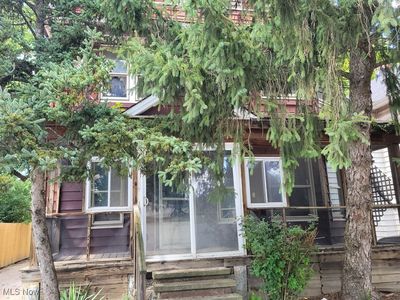 6169 Morton Ave, Cleveland, OH, 44127