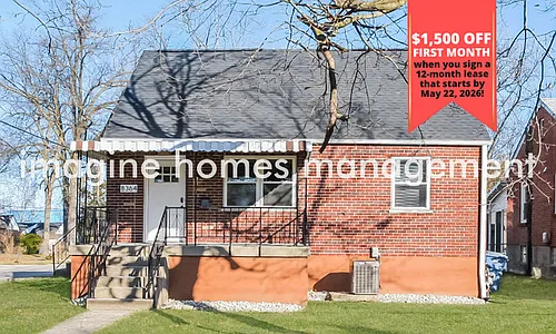 8364 Beech Ave Photo 1