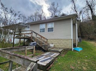 1237 26th St, Huntington, WV 25705