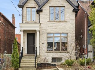 95 Dunkirk Rd, Toronto, ON M4C2M5